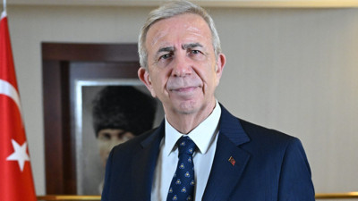 Mansur Yavaş kararını açıkladı: Bağımsız devam edecek