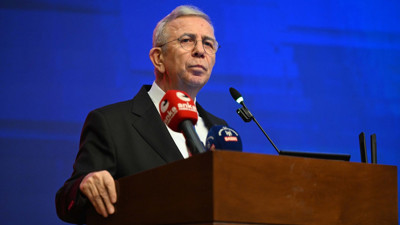 Mansur Yavaş başka partiye mi katılacak? ABB'den iddialara yanıt