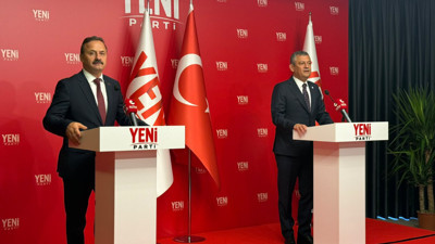 Özgür Özel ile Yavuz Ağıralioğlu görüştü: İttifak gündeme gelecek mi?