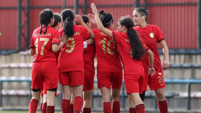 Gençlerbirliği kadın futbolu yolun sonuna geldi