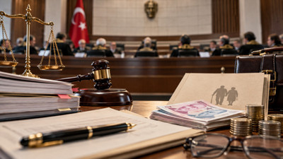 Emekli ikramiyelerinde kritik gelişme! Gözler Anayasa Mahkemesi'nde