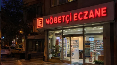 Ankara 24 Eylül Perşembe nöbetçi eczaneler listesi