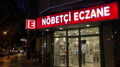 Ankara’da bu gece hangi eczaneler açık? İşte 25 Eylül nöbetçi eczane listesi