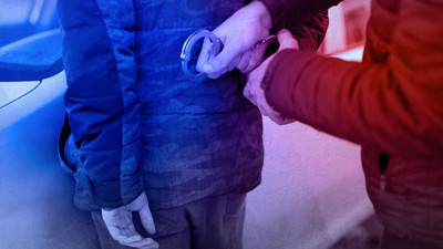 Ankara'da silah sesleri yükseldi! Husumetli olduğu kişiyi vurup kaçtı