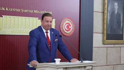 YRP'li Doğan Bekin görevinden ayrıldı mı? Kulisleri sarsan iddia sonrası ilk açıklama!