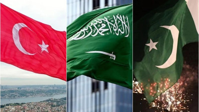 Suudi Arabistan, Türkiye ve Pakistan genelkurmay başkanlarını acil toplantıya çağırdı