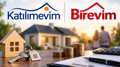 Katılımevim ve Birevim'in devri için resmi başvurular yapıldı