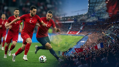 Milli maç ne zaman, saat kaçta, hangi kanalda?