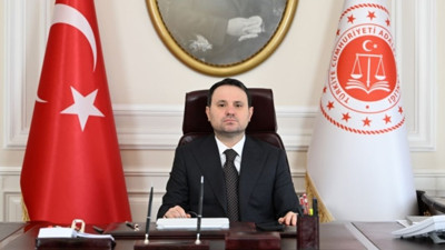 Bakan Gürlek duyurdu: 9 ayda 294 suçlu Türkiye'ye iade edildi!