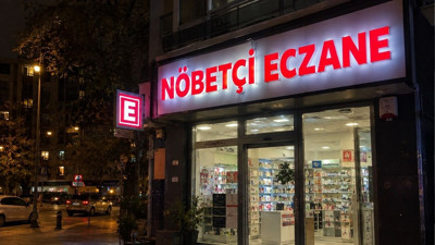 Başkentte hafta sonu nöbeti: Bu gece hangi eczaneler açık? (26 Eylül listesi)