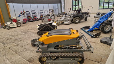 Ankara’da üç sektör tek çatı altında: SUTEK, CITYTECH ve Flora & Garden kapılarını açtı
