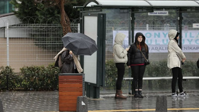 Bir yanda sağanak bir yanda sıcak hava! Meteoroloji il il açıkladı