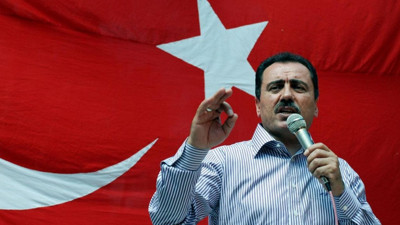 Muhsin Yazıcıoğlu dosyasında flaş gelişme: 16 ilde 'Kasten Öldürme' operasyonu