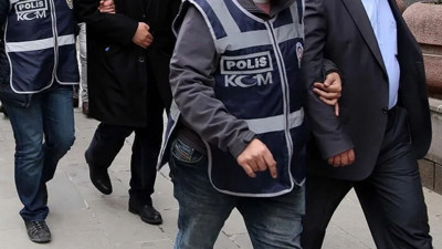 Ankara'da hayali kooperatifle 90 milyonluk vurgun!