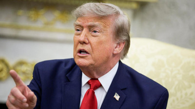 Trump’tan İran’a sert mesaj: “Teklif kabul edilemez”