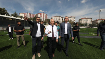 Batıkent'teki o simge tesiste ne değişiyor? Fethi Yaşar detayları açıkladı