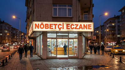Ankara nöbetçi eczaneler 27 Eylül: Adres ve telefonlar