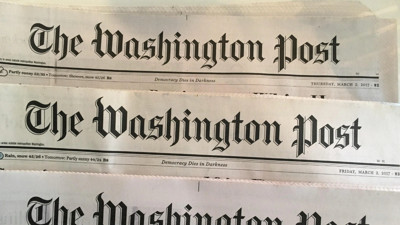 Gazetelerin sloganları ne? Washington Post’tan Sözcü’ye dünyaca ünlü sloganlar