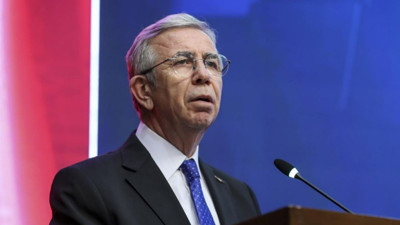 Mansur Yavaş'tan 103. yıl mesajı: "Cumhuriyetimizin kalesi Ankara için çalışıyoruz"