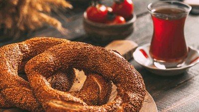 Simide zam geldi! Sadece kuru simidin aylık faturası ne kadar oldu?