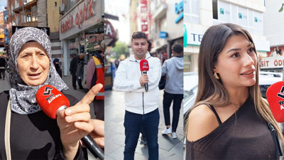 Türkiye’de yaşamak size ne öğretti? Vatandaşların cevapları dikkat çekti