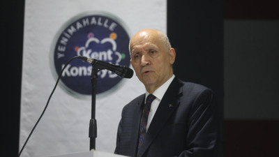 Yenimahalle'de eğitime örnek model: Atanamayan öğretmenlere istihdam!