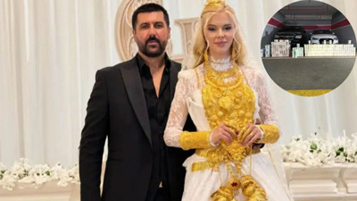 Ankara Cumhuriyet Başsavcılığından Kara Haydar'a ikinci 'kara para' operasyonu