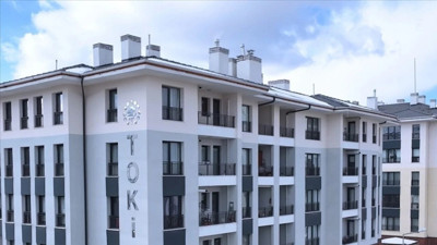 TOKİ’nin kiralık konut modeli şimdilik İstanbul’la sınırlı: Ankara için resmi karar yok