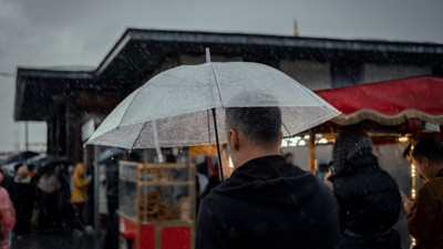 27 Eylül'de yurtta hava nasıl olacak? Meteoroloji'den kuvvetli yağış ve rüzgar uyarısı