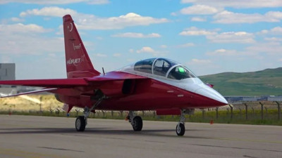 HÜRJET neden önemli? Türkiye'nin jet eğitim uçağı ihtiyacı nereden çıktı?