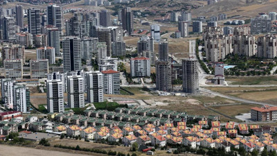 Ankara’da kiralık konutun metrekaresi 300 TL’ye çıktı: Sosyal konut tek başına çözüm olur mu?