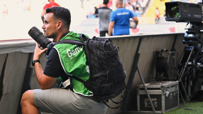 Gol sevinci artık kişisel markanın parçası: Futbolcuların özel fotoğrafçı dönemi