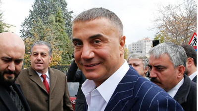 MHP’li Özdemir’den olay çıkış: Sedat Peker Türkiye’ye mi dönüyor?