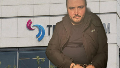 Tera Portföy Başkanı Erdin Özel ve CEO Emir Münir Sarpyener gözaltında