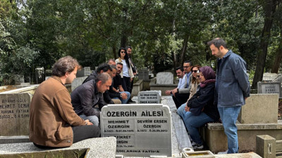 Devrim Ersen Özergin ve Recep Bolat için Karacaahmet’te anma töreni