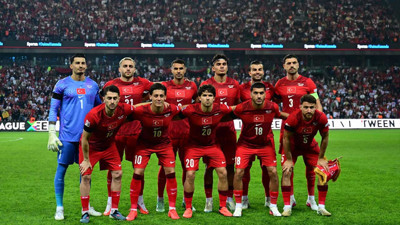Türkiye-İtalya maçı ilk 11'ler belli oldu mu? Türkiye-İtalya maçı ne zaman, saat kaçta?