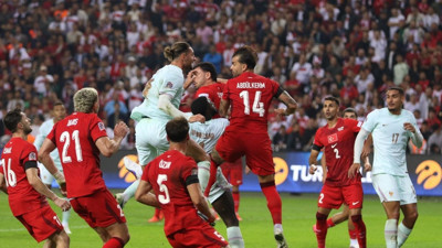 Türkiye–İtalya maçı ne zaman? İlk 11 ve grup tablosunda son durum!