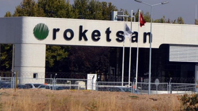 Türkiye'nin uzay programında ROKETSAN'ın rolü ne?