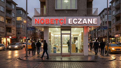 Başkentte 28 Eylül'de hangi eczaneler nöbetçi? İşte ilçe ilçe tam liste