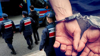 Ankara’da farklı suçlardan aranan 134 kişi adli makamlara sevk edildi