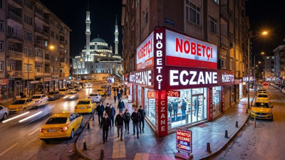 30 Eylül Ankara nöbetçi eczane rehberi