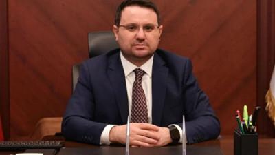 Adalet Bakanı Akın Gürlek duyurdu: Borsada fon soruşturmasında 5. dalga operasyon başladı!