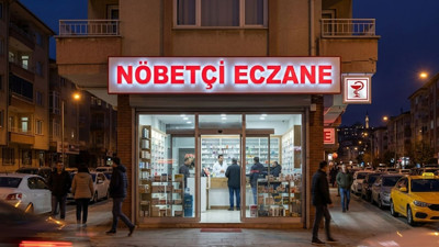 Acil ilaç ihtiyacı olanlar dikkat: 1 Ekim Ankara nöbetçi eczane listesi açıklandı