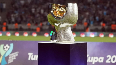 Turkcell Süper Kupa 2026'nın tarihleri belli oldu: İşte dev eşleşmeler ve maç takvimi
