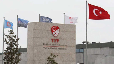 TFF açıkladı: Gençlerbirliği listesinden 25 isim çıktı!