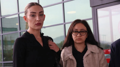 Güllü davasında dikkat çeken mesaj savunması