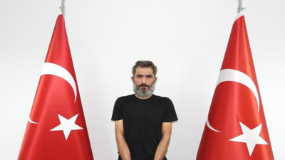 MİT'ten operasyon: Reyhanlı faili Ömer el-Hatip yakalandı!