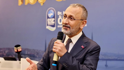 Eyüpsultan Belediye Başkanı Mithat Bülent Özmen kimdir?