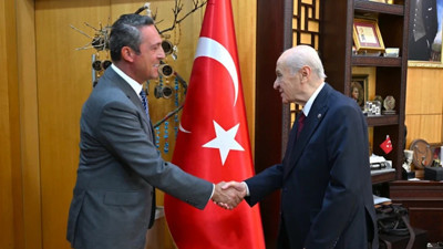 Ali Koç Bahçeli’nin kapısını mı çalacak? ‘Son 5 sezon ve Yargıtay’ iddiası gündemi değiştirdi