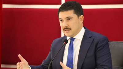 "Hasan Doğan üzerinden asıl hedef ne?" Bülent Sarıdiken dikkat çeken noktaları anlattı